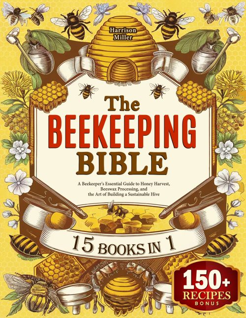 Beekeeping bible-KND