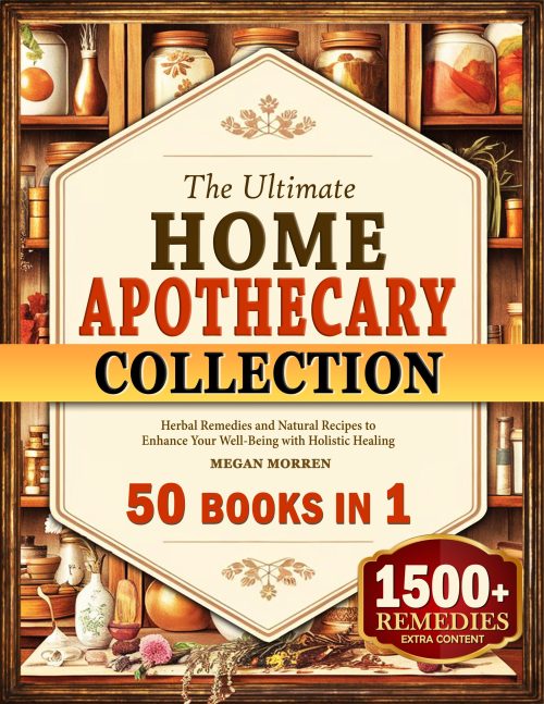 Home Apothecary-KND-50