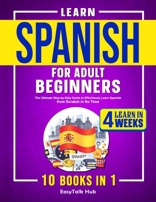 LEARN SPANISH-10in1-KINDLE (2)