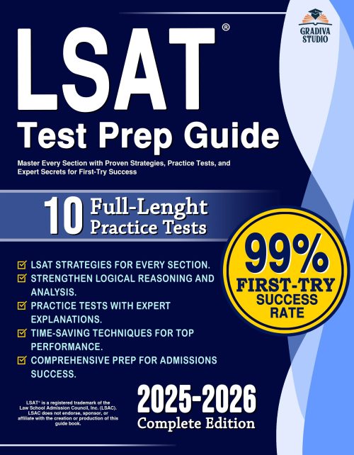 LSAT-KND